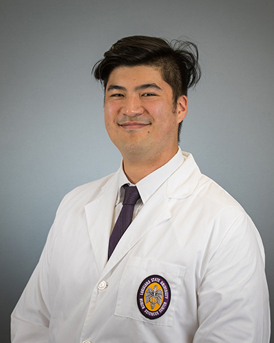 Rafael Felix Tiongco, M.D.